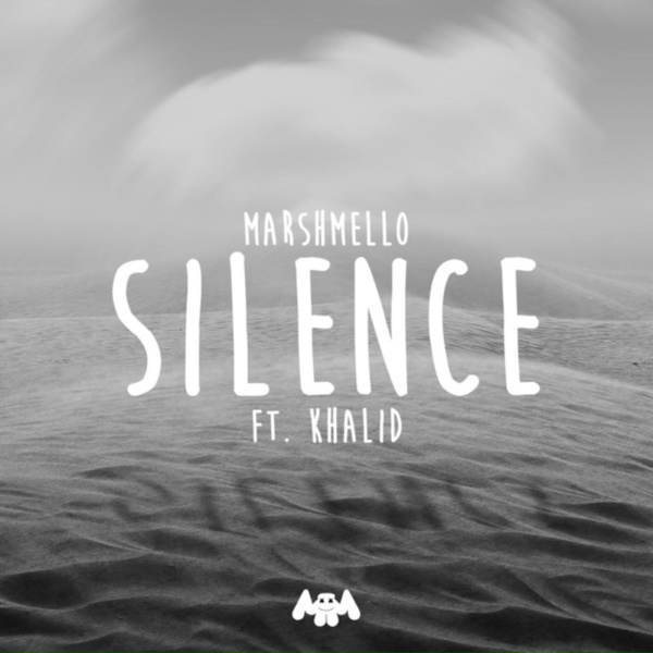 Marshmello, Khalid - Silence