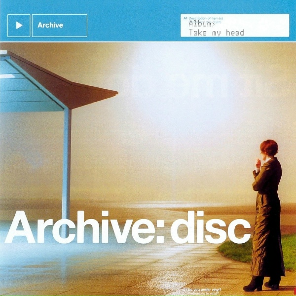 Archive - The Pain Gets Worse