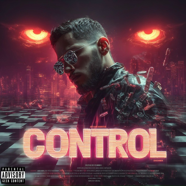 ARTAZEUS feat. OG KRAK - CONTROL