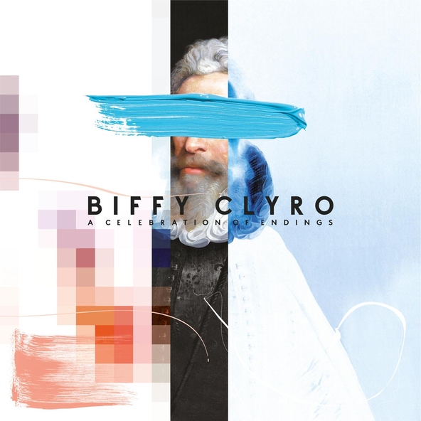 Biffy Clyro - The Pink Limit