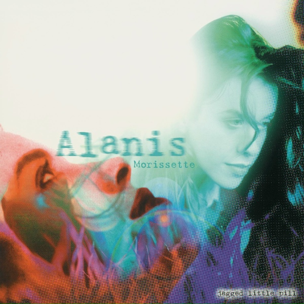 Alanis Morissette - Thank U
