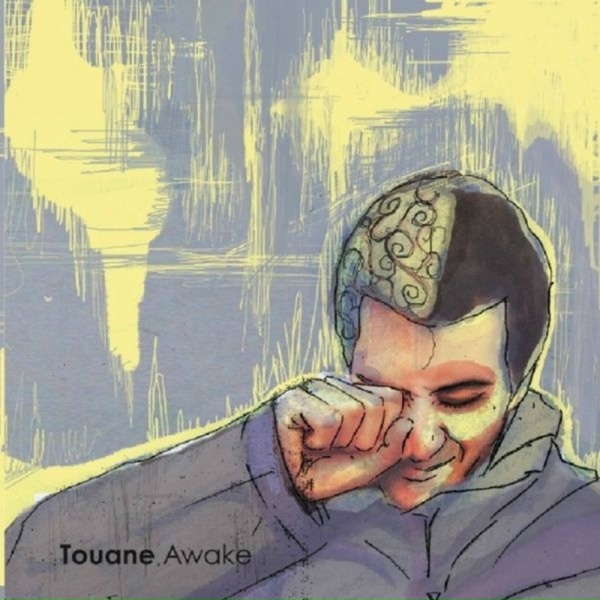 Touane - To Dream About Them People