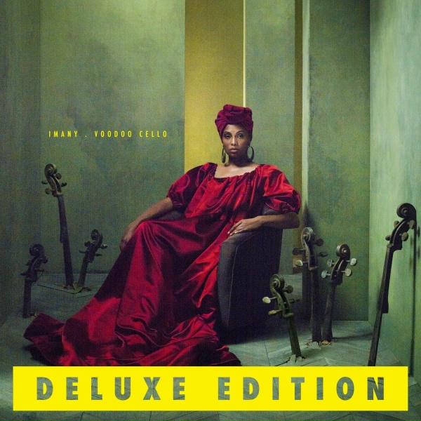 Imany - Like a Prayer