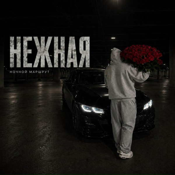 Ночной Маршрут - НЕЖНАЯ