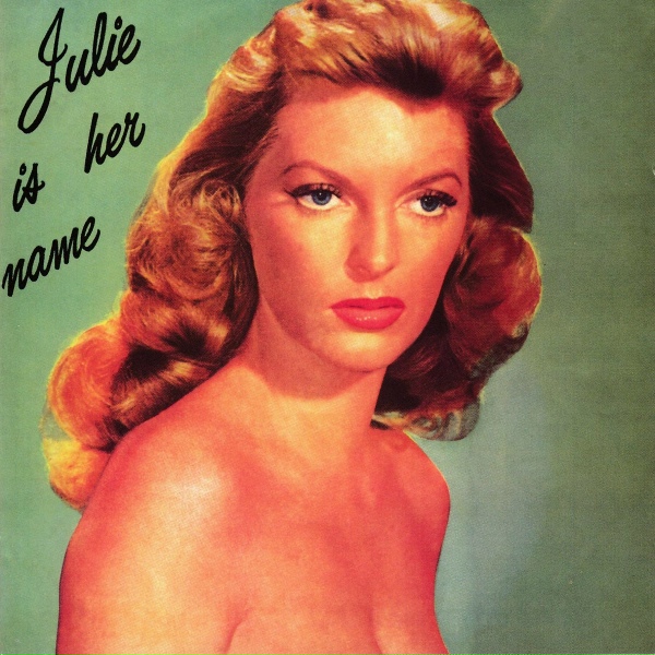 Julie London - Can't Help Lovin' That Man