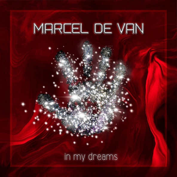 MarcelDeVan - In My Dreams (feat. Anna Jones) 2021 Radio Version - Italo Disco 2020