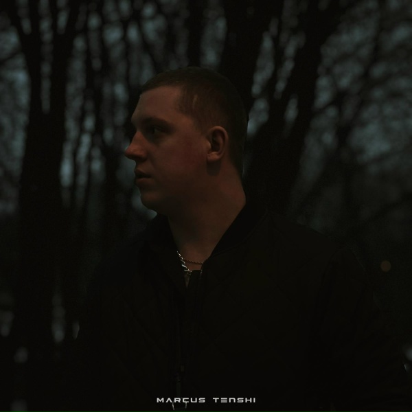 MARCUS TENSHI - Две тысячи ярдов