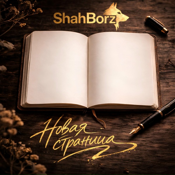 ShahBorz - Новая страница