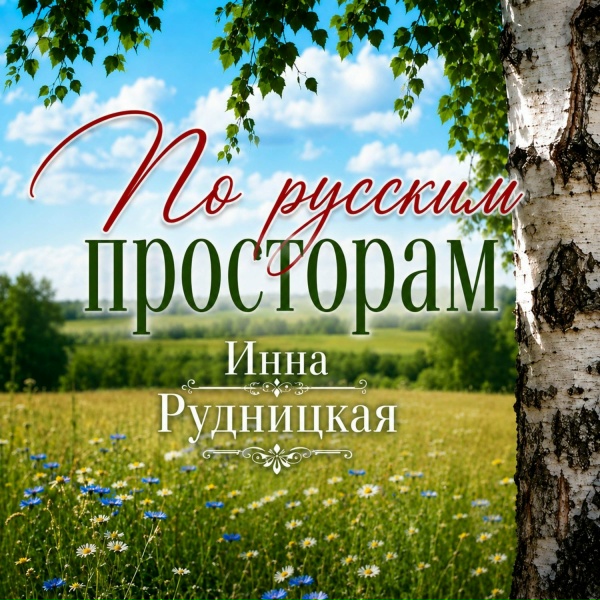 Инна Рудницкая - Берёзок хоровод