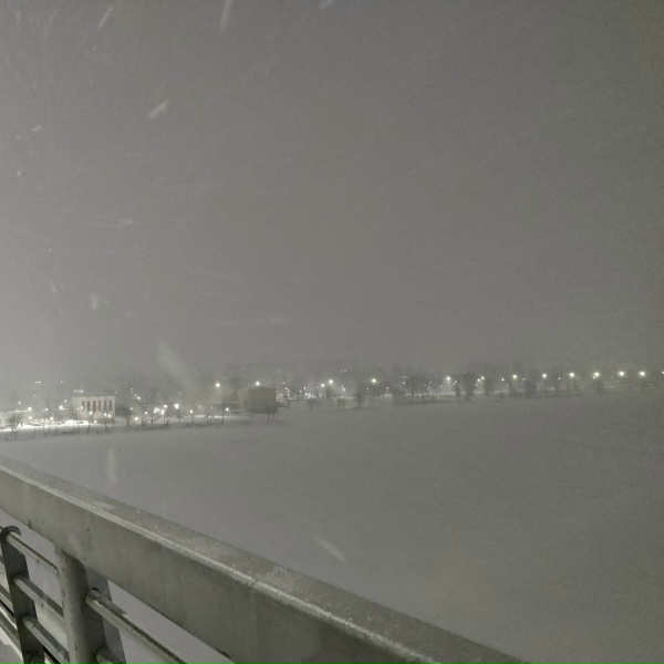 Lurt - february blizzard