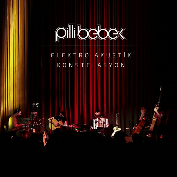 Pilli Bebek - Kızım