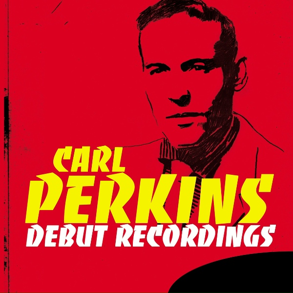 Carl Perkins - Let The Jukebox Keep On Playing