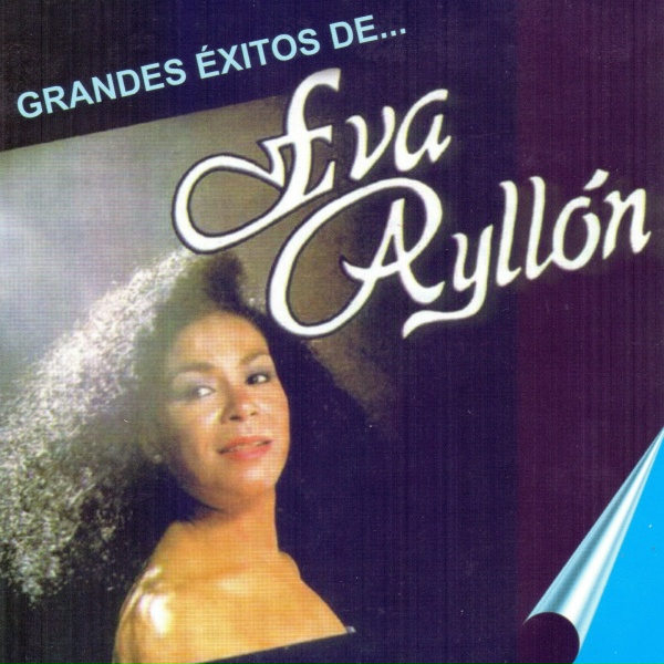 Eva Ayll&oacute;n - Oita No M&aacute;s