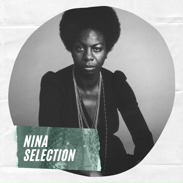 Nina Simone - Either Way I Lose