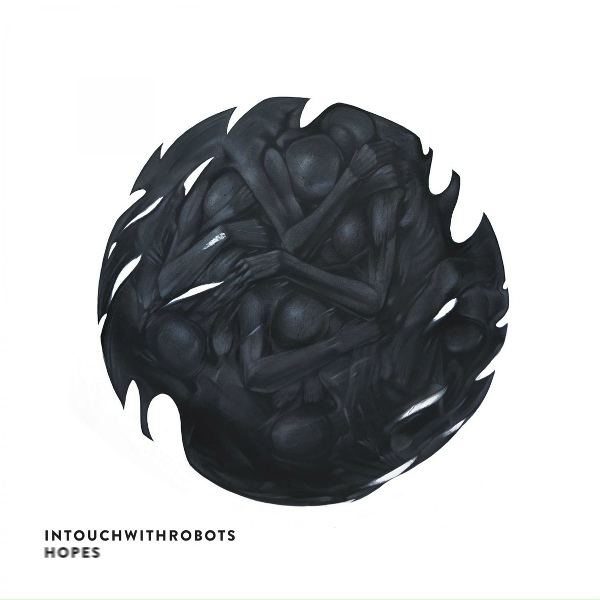 intouchwithrobots - Thousand Eyes
