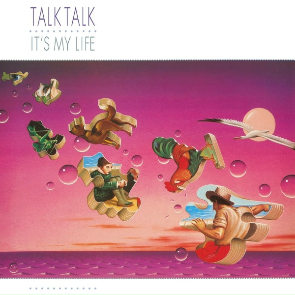 Talk Talk - Renee