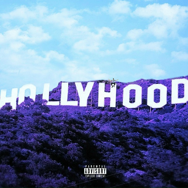 Ahkeem - Hollyhood