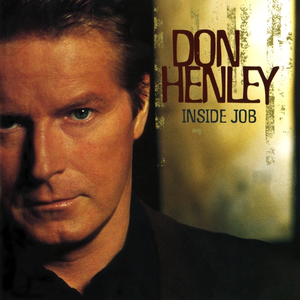 Don Henley - The Genie