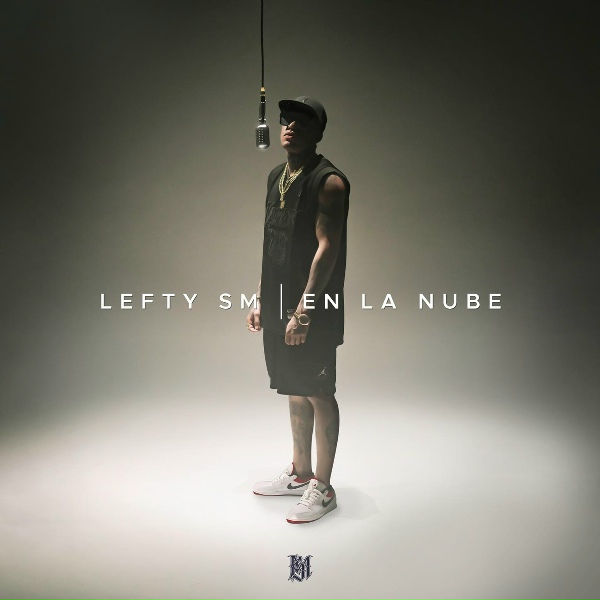 Lefty SM - En La Nube