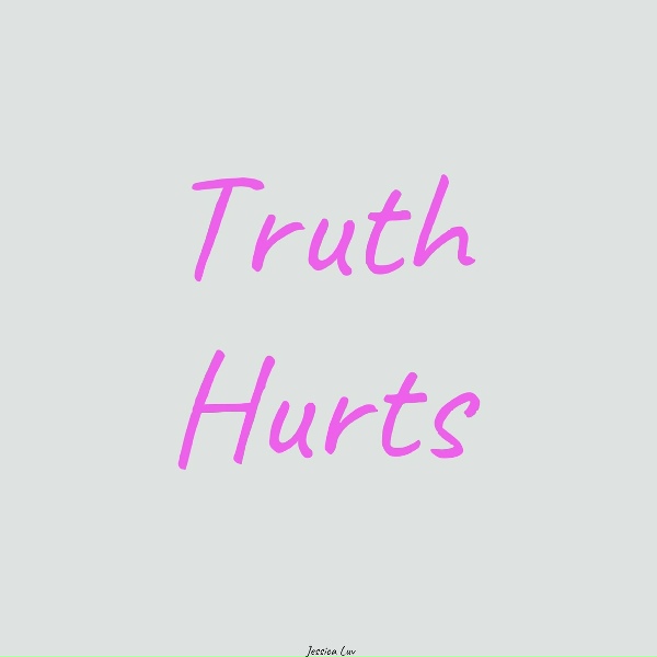Jessica Luv feat. Elizabeth Lizzo - Truth Hurts