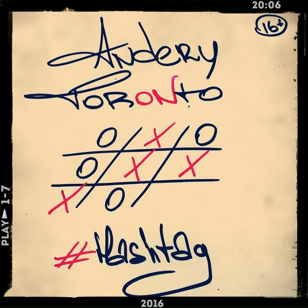 Andery Toronto - #Бывшая