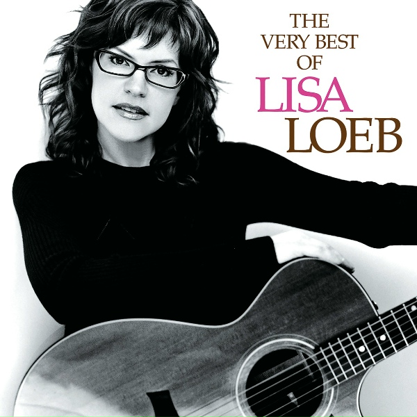 Lisa Loeb - Let's Forget About It