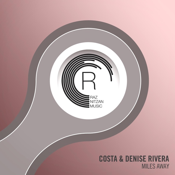 Costa, Denise Rivera - Miles Away