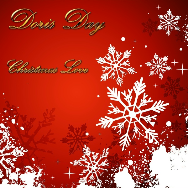 Doris Day - Let It Snow Let It Snow Let It Snow