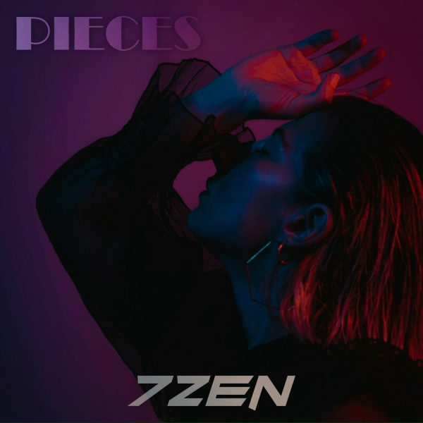 7ZEN - Pieces