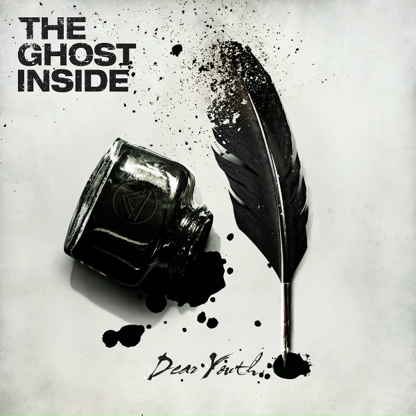 The Ghost Inside - Mercy