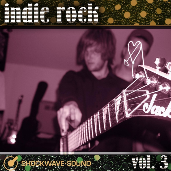 Shockwave-Sound - Down the Hill