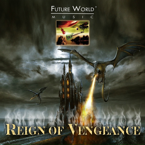 Future World Music - Mystical Worlds