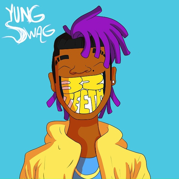 Yvng Swag - I Know