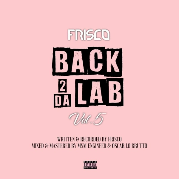 Frisco feat. Shorty, JME