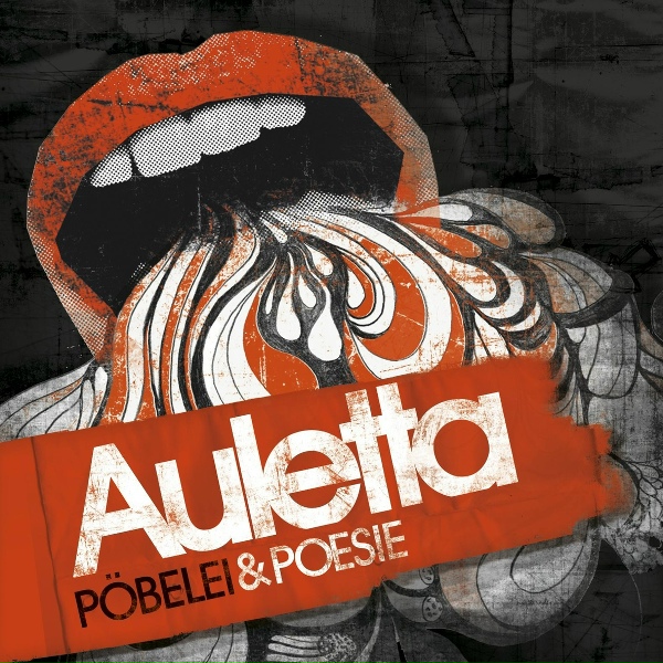 Auletta - P&ouml;belei & Poesie