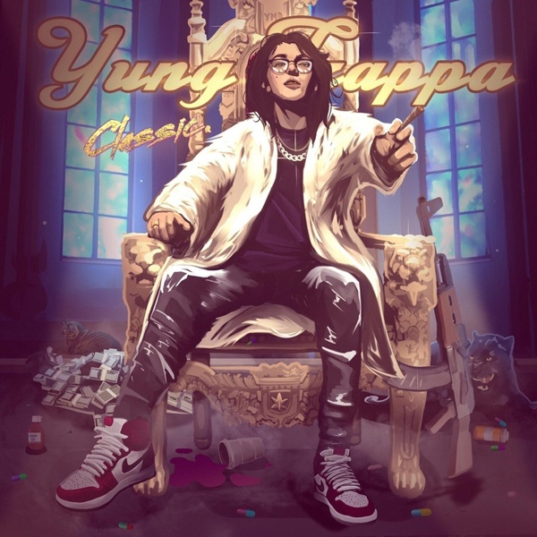 YUNG TRAPPA - Kill Em All