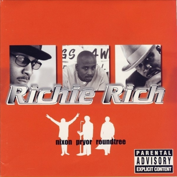 Richie Rich feat. The Replacement Killerz