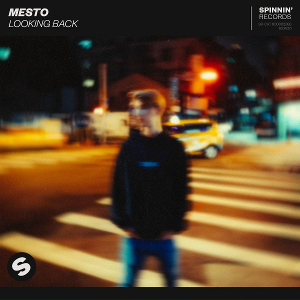 Mesto - Looking Back