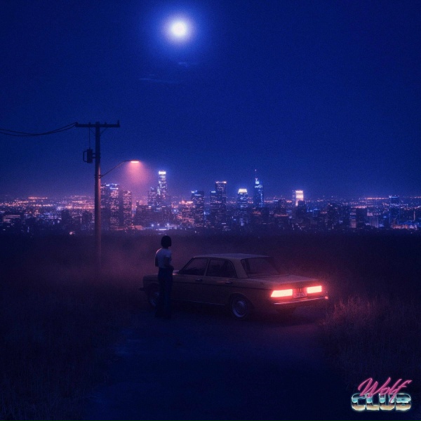W O L F C L U B - Lost