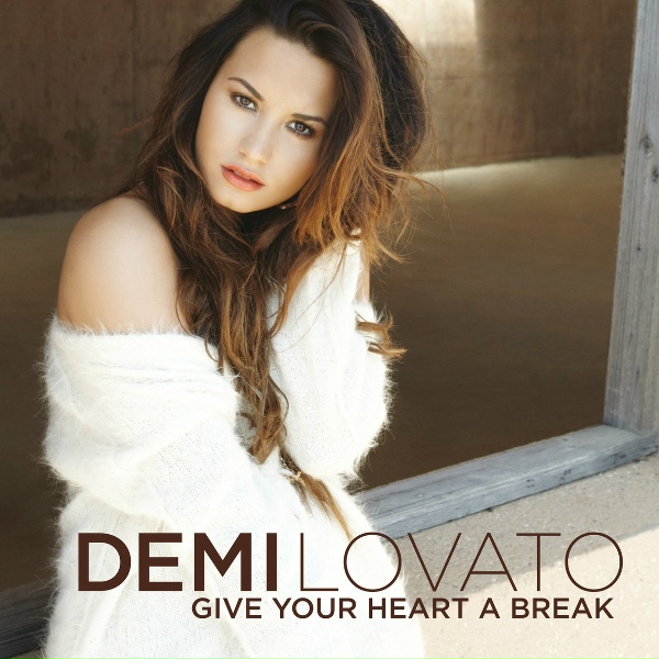Demi Lovato - Yes I Am