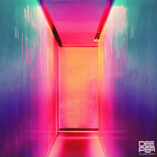 DeeNi - After midnight