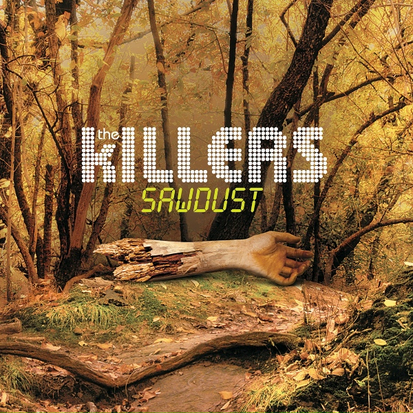 The Killers - Leave The Bourbon On The Shelf