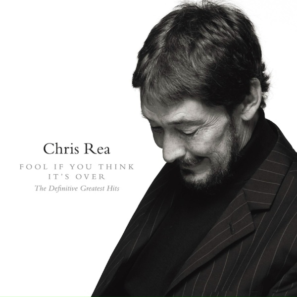 Chris Rea - Speed