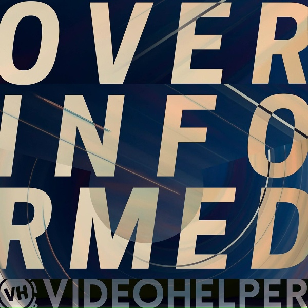 Videohelper - Ever Onward