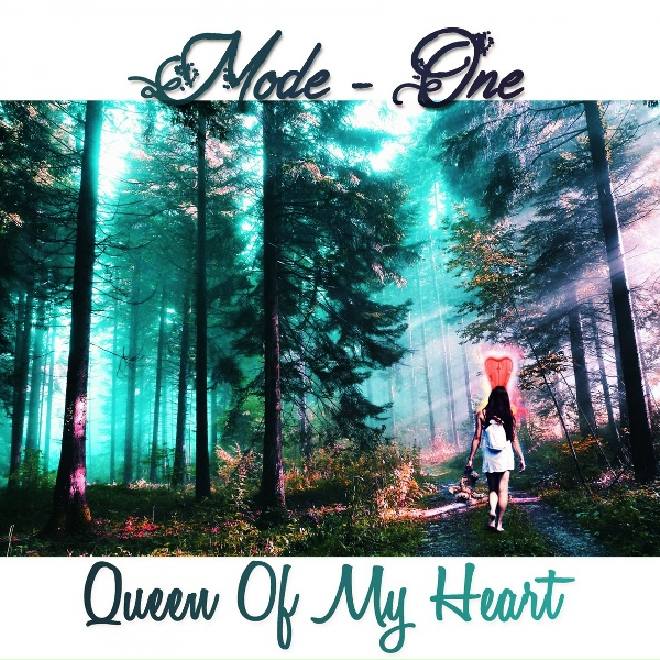 Mode-One feat. M@rgo - My Love in Your Heart