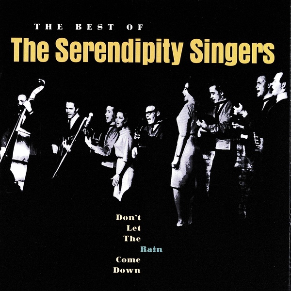 The Serendipity Singers - Whale Of A Tale