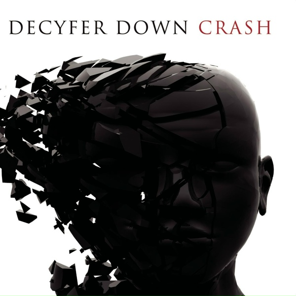 Decyfer Down - Over My Head