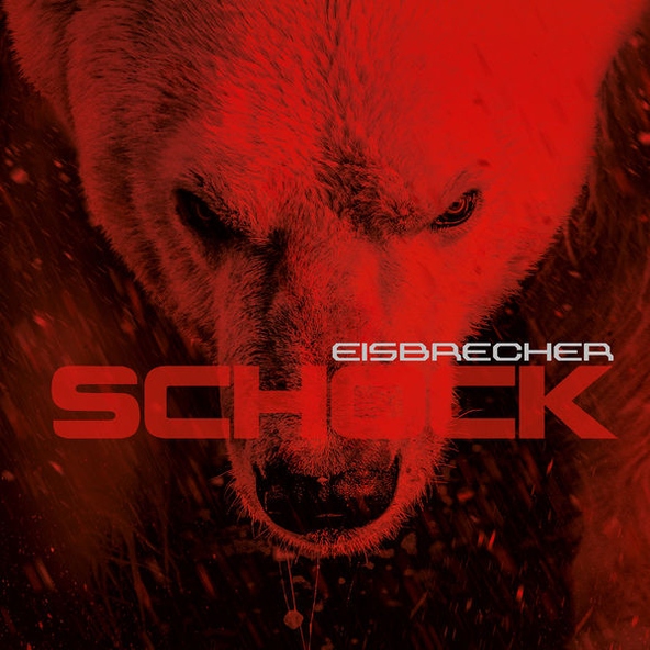 Eisbrecher - Rot wie die Liebe