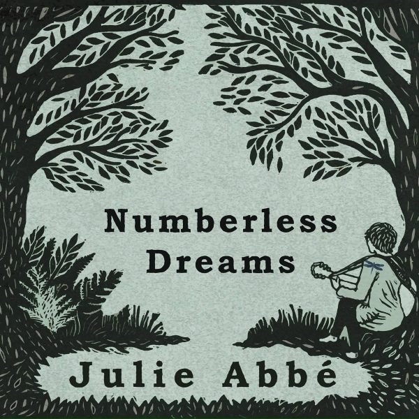 Julie Abb&eacute; - Kellswater