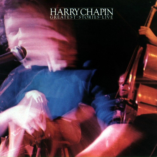 Harry Chapin - Cat's in the Cradle